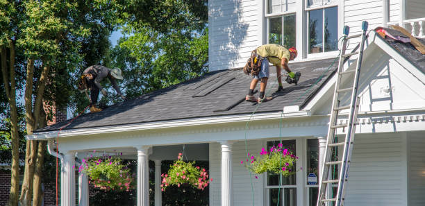 Quick and Trustworthy Emergency Roof Repair Services in Plumas Lake, CA